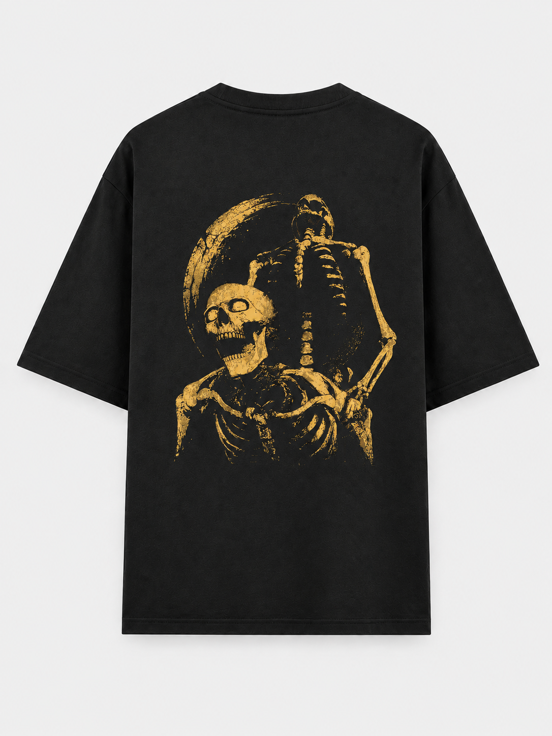 Deadly Desire Oversized T-Shirt